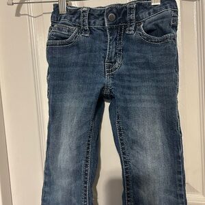 Boys Rock & Roll BB regular fit bootcut jeans